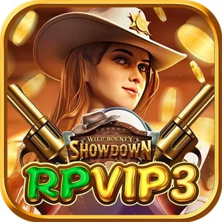 RPVIP3 - Pertarungan Tanpa Tanding di Dunia Action