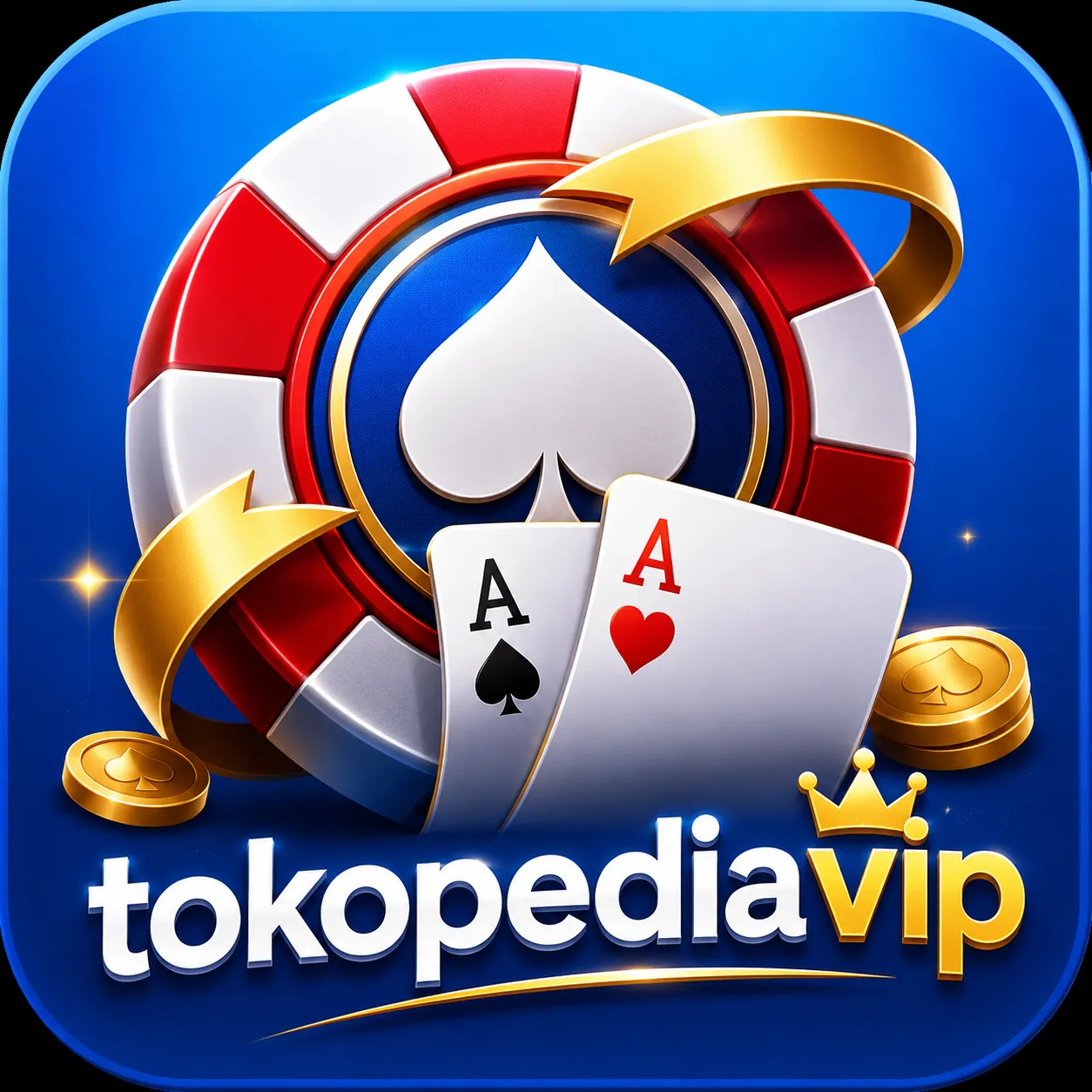 TOKOPEDIAVIP - Pertarungan Seru di Dunia Battle Royale