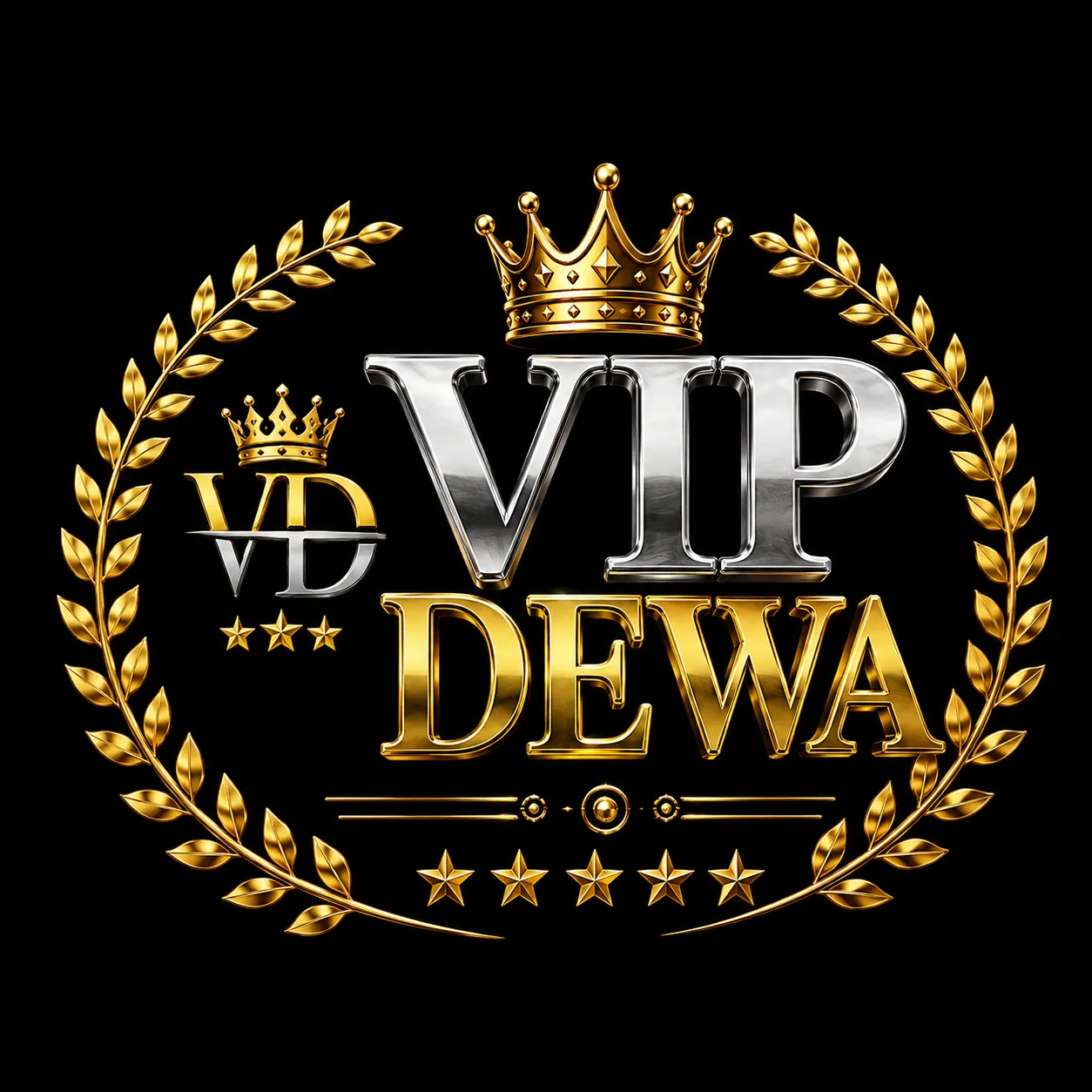 VIPDEWA - Perang Seru di Dunia Aksi